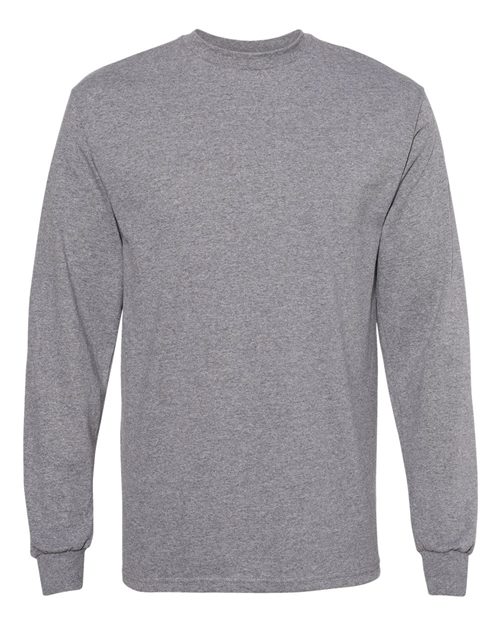 ALSTYLE - Heavyweight Long Sleeve T-Shirt - 1904