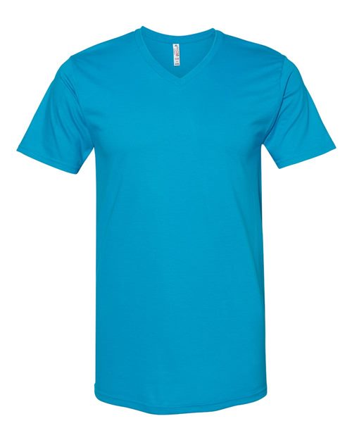 ALSTYLE - Ultimate V-Neck T-Shirt - 5300