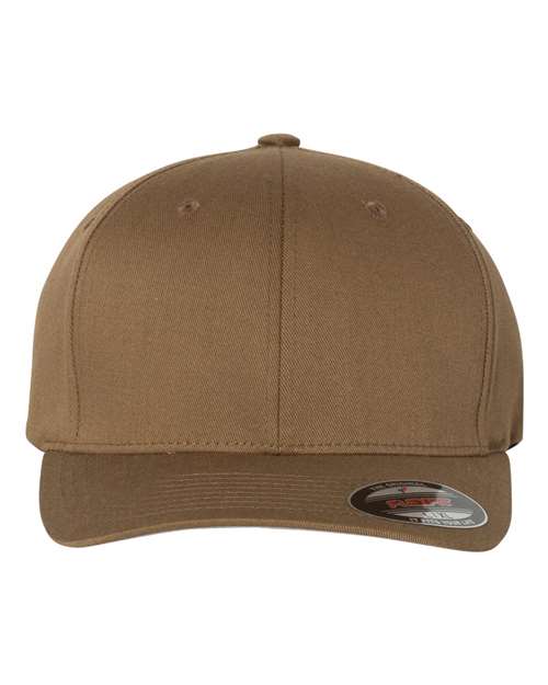 Flexfit - Casquette en sergé - 6277