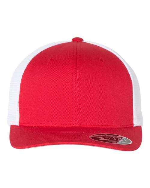 Flexfit - 110® Mesh-Back Cap - 110M