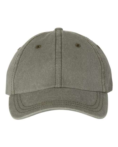 Valucap - Pigment-Dyed Cap - SP500