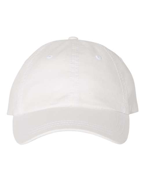 Sportsman - Casquette teinture par pigment - SP500