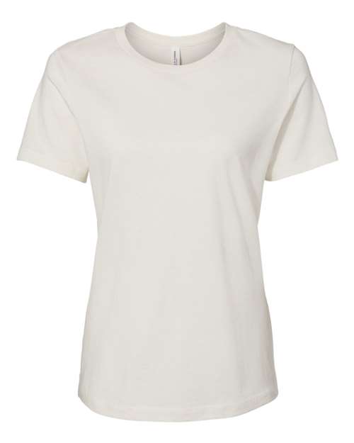 BELLA + CANVAS - Women’s Relaxed Jersey Tee - 6400