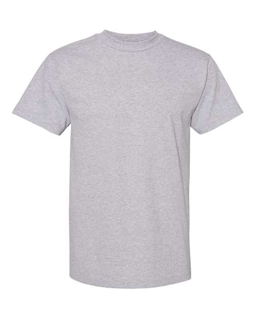 American Apparel - Heavyweight Cotton Tee - 1301