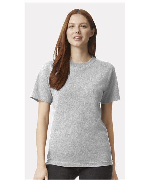 American Apparel - Heavyweight Cotton Tee - 1301