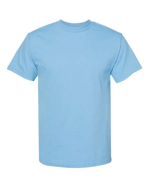 American Apparel - Heavyweight Cotton Tee - 1301