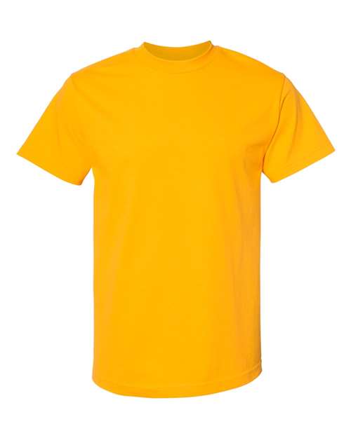 American Apparel - Heavyweight Cotton Tee - 1301