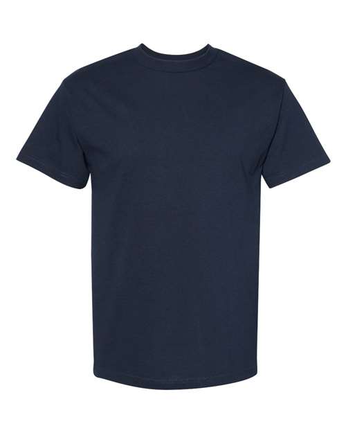 American Apparel - Heavyweight Cotton Tee - 1301