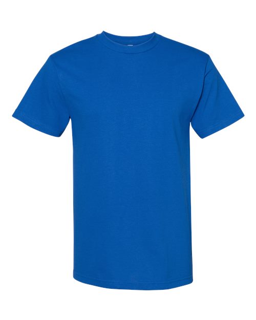 American Apparel - Unisex Heavyweight Cotton Tee - 1301