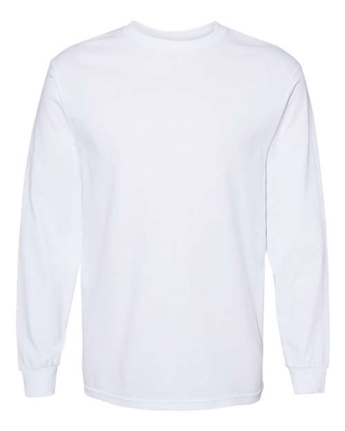 ALSTYLE - Heavyweight Long Sleeve T-Shirt - 1904