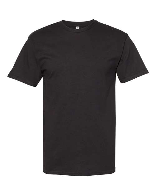 American Apparel - Midweight Cotton Tee - 1701