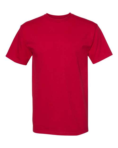 American Apparel - Midweight Cotton Tee - 1701