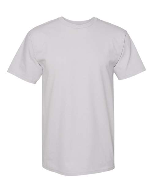 American Apparel - Midweight Cotton Tee - 1701