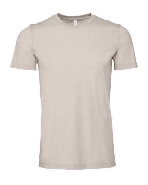 BELLA + CANVAS - CVC Jersey Tee - 3001CVC