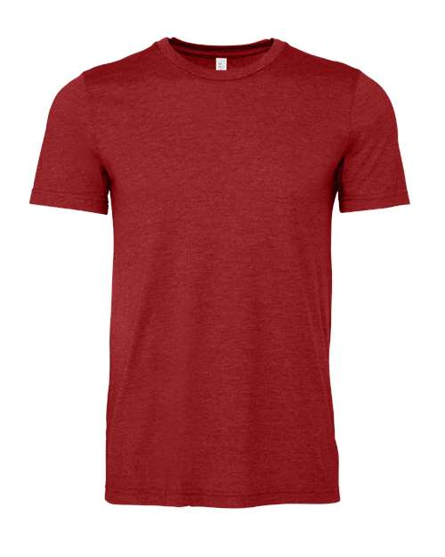 BELLA + CANVAS - CVC Jersey Tee - 3001CVC