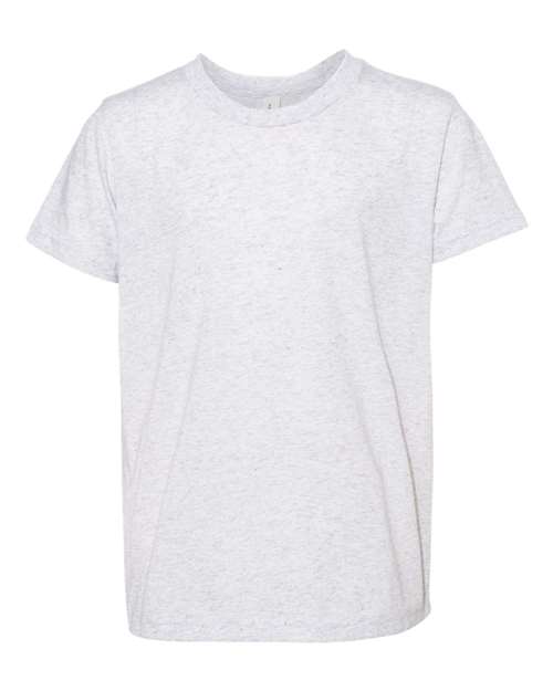 BELLA + CANVAS - T-shirt triblend pour enfants - 3413Y