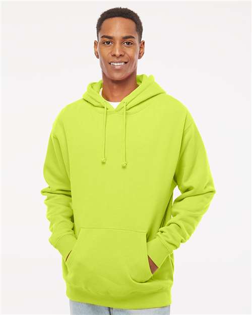 Independent Trading Co. - Heavyweight Hooded Sweatshirt - IND4000