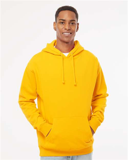 Independent Trading Co. - Heavyweight Hooded Sweatshirt - IND4000