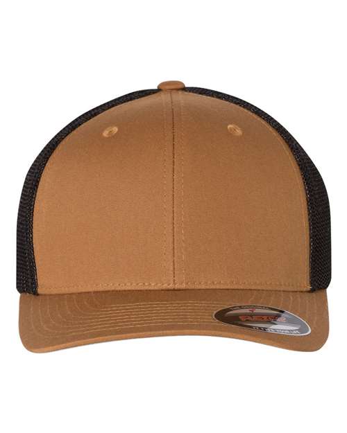 Flexfit - Casquette camionneur - 6511