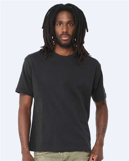 BELLA + CANVAS - Unisex 6 oz. Heavyweight Tee - 3010
