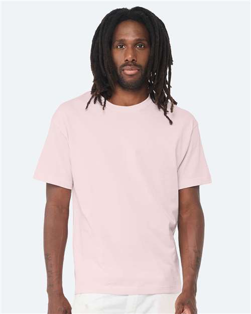 BELLA + CANVAS - Unisex 6 oz. Heavyweight Tee - 3010