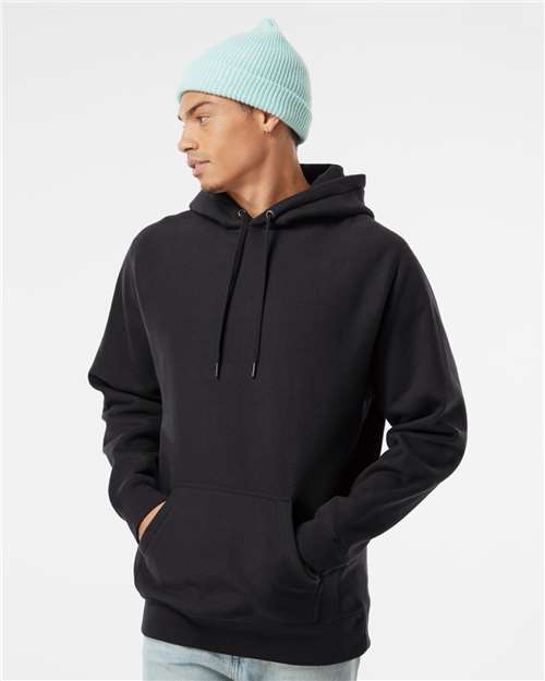 Independent Trading Co. - Legend - Premium Heavyweight Cross-Grain Hooded Sweatshirt - IND5000P