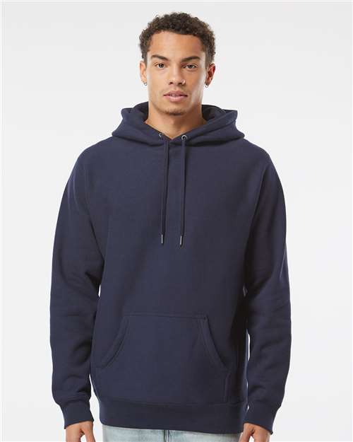 Independent Trading Co. - Legend - Premium Heavyweight Cross-Grain Hooded Sweatshirt - IND5000P