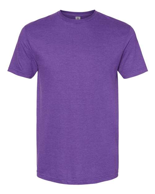 Gildan - Softstyle® CVC T-Shirt - 64000CVC