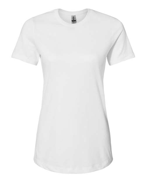 Gildan - Softstyle® Women's CVC T-Shirt - 67000L