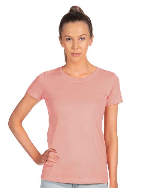 Next Level - Women's Ideal T-Shirt - 1510