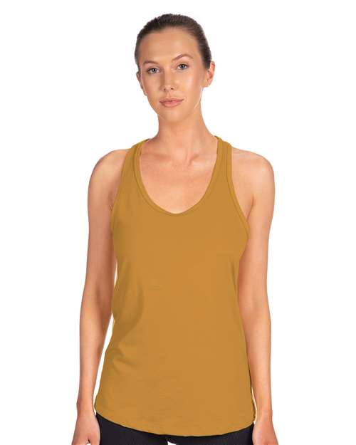 Next Level - Women's Ideal Racerback Tank - 1533