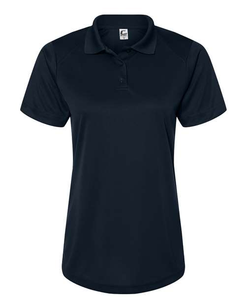 C2 Sport - Polo pour femmes - 5902