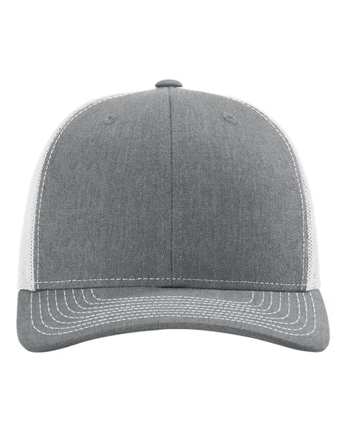 Richardson - Casquette camionneur ajustable - 112