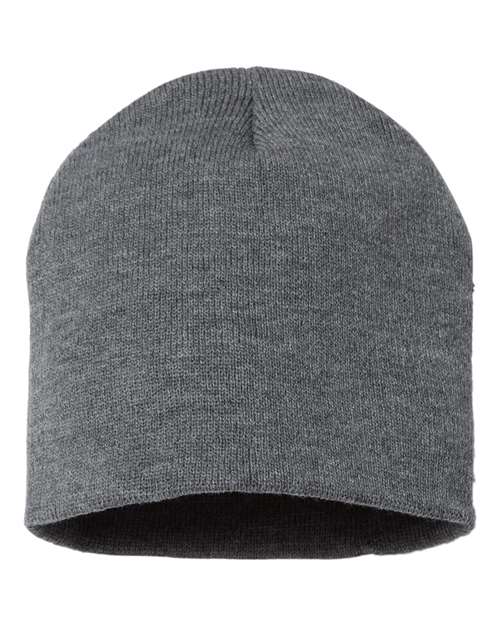 Sportsman - Tuque en tricot 8 " - SP08