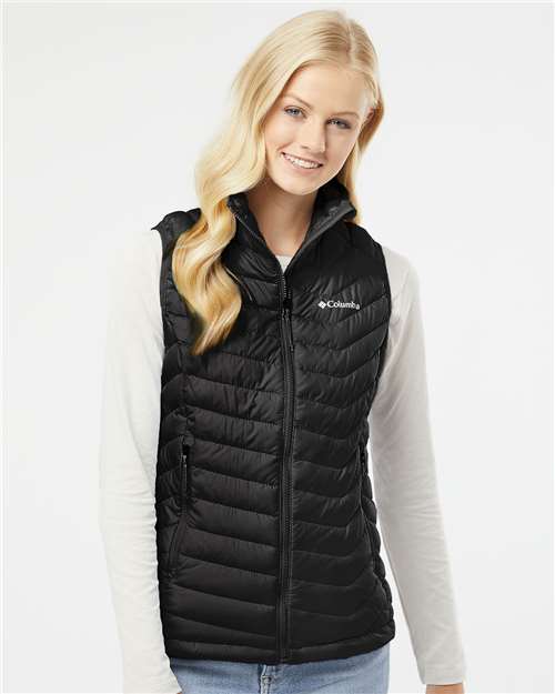 Columbia - Women's Powder Lite™ Vest - 175741