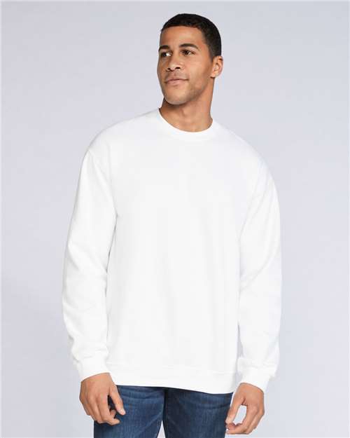 Gildan - Unisex Softstyle® Midweight Crewneck Sweatshirt - SF000