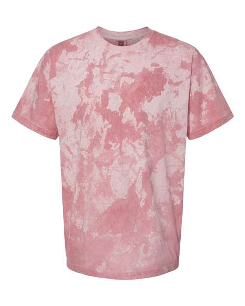 Comfort Colors - Colorblast™ Heavyweight T-Shirt - 1745