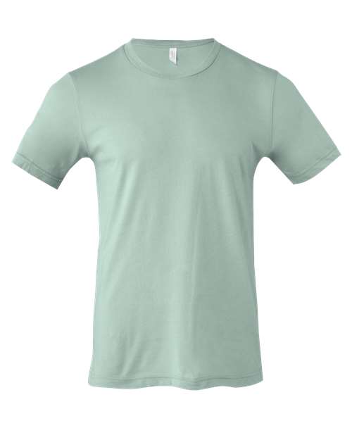 BELLA + CANVAS - T-shirt Jersey Unisexe - 3001