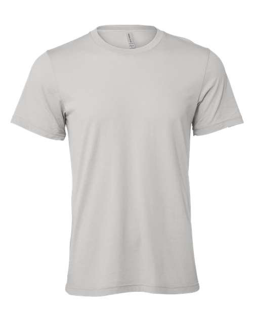 BELLA + CANVAS - T-shirt Jersey Unisexe - 3001