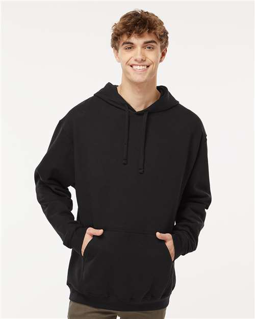 M&O - Unisex Pullover Hoodie - 3320