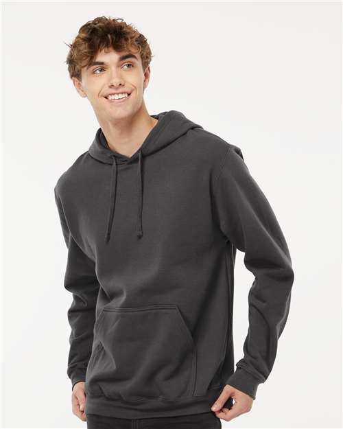 M&O - Unisex Pullover Hoodie - 3320