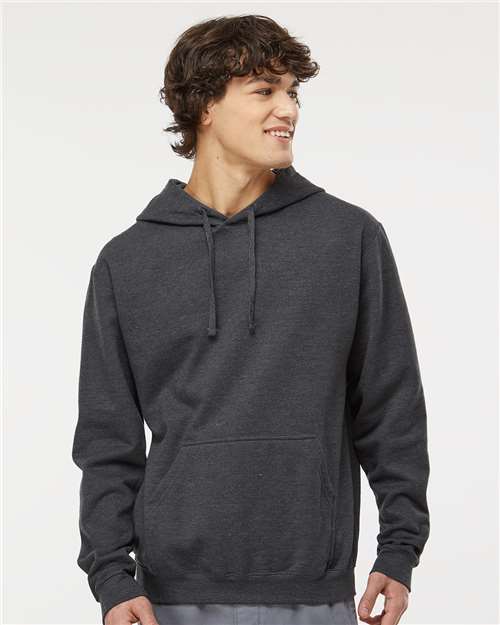 M&O - Unisex Pullover Hoodie - 3320