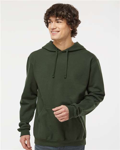 M&O - Unisex Pullover Hoodie - 3320