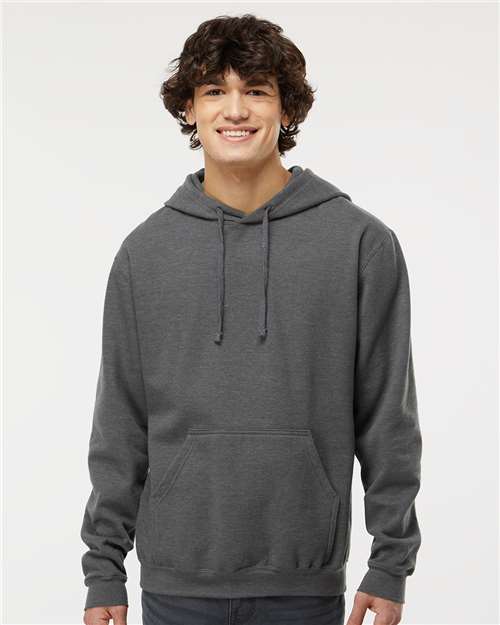 M&O - Unisex Pullover Hoodie - 3320