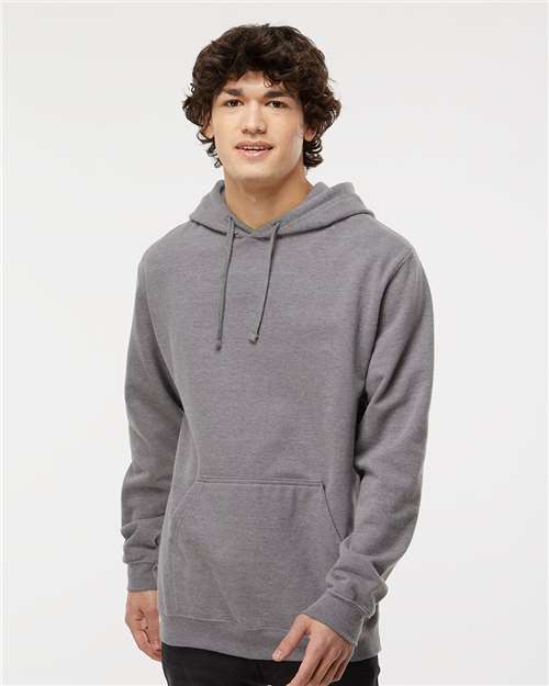 M&O - Unisex Pullover Hoodie - 3320