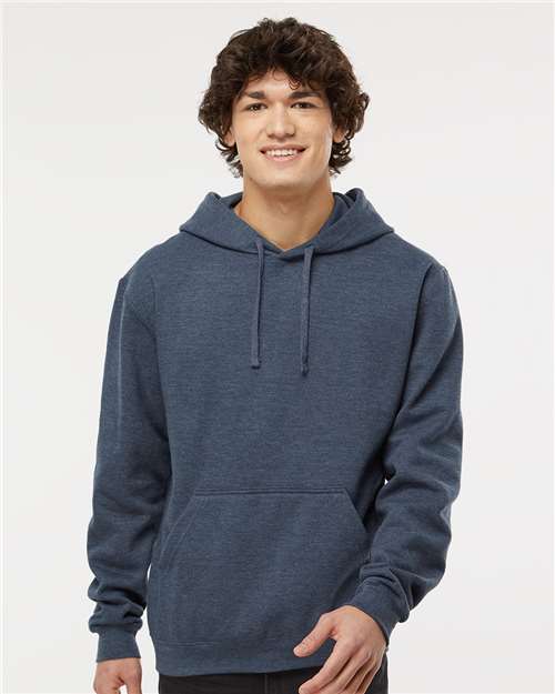 M&O - Unisex Pullover Hoodie - 3320