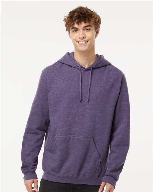 M&O - Unisex Pullover Hoodie - 3320