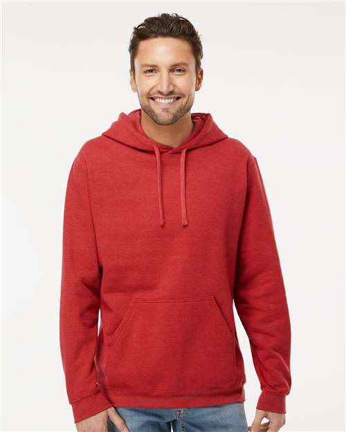 M&O - Unisex Pullover Hoodie - 3320