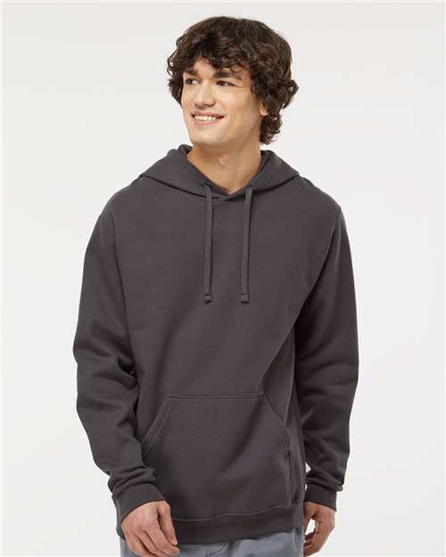 M&O - Unisex Pullover Hoodie - 3320