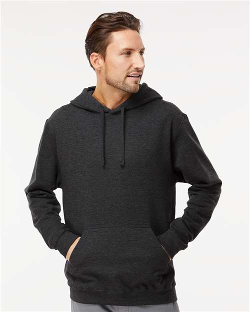 M&O - Unisex Pullover Hoodie - 3320